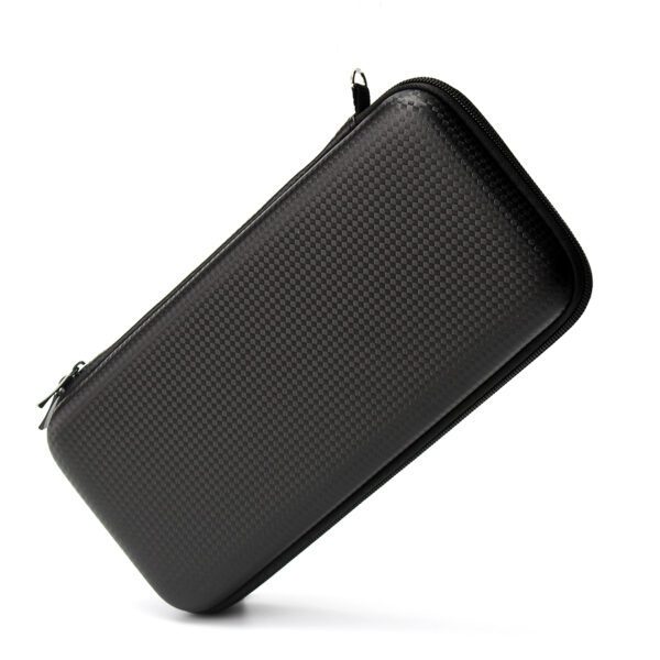 OIVO Carry Bag for Nintendo Switch - Black