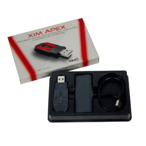 Xim Apex Adapter for PS4 and Xbox One Xim Apex Adapter for PS4 and Xbox One
