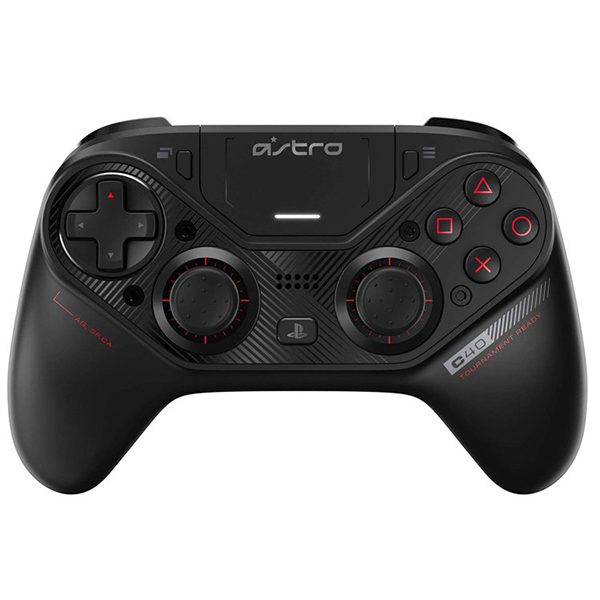 Astro C40 TR Controller Astro C40 TR Controller