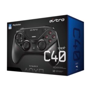 Astro C40 TR Controller Astro C40 TR Controller