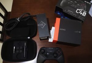 Astro C40 TR Controller Astro C40 TR Controller