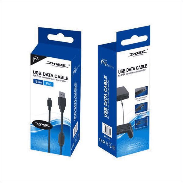 DOBE USB Data Cable PS4