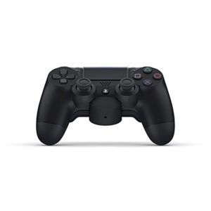 DUALSHOCK 4 Back Button Attachment DUALSHOCK 4 Back Button Attachment