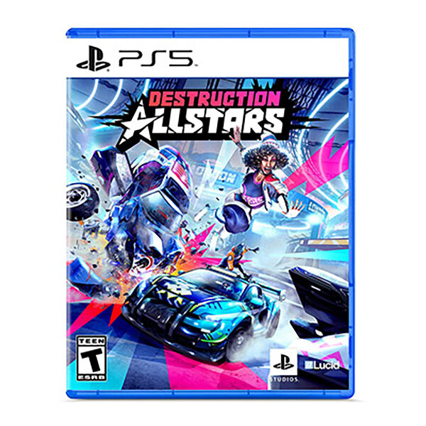 Destruction AllStars - PS5 Destruction AllStars - PS5