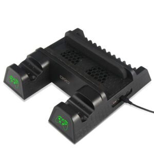 Dobe Multifunctional Cooling Stand For Xbox One