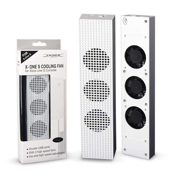 Dobe Cooling Fan For Xbox One S