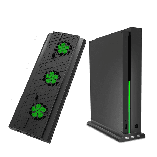 Dobe Cooling Dock For Xbox One X