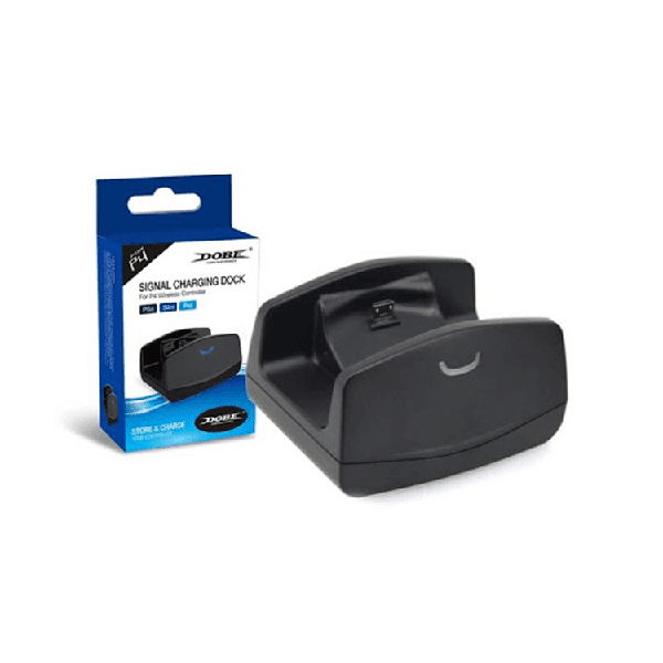 Dobe Signal Charging Dock For PS4 Dobe Signal Charging Dock For PS4