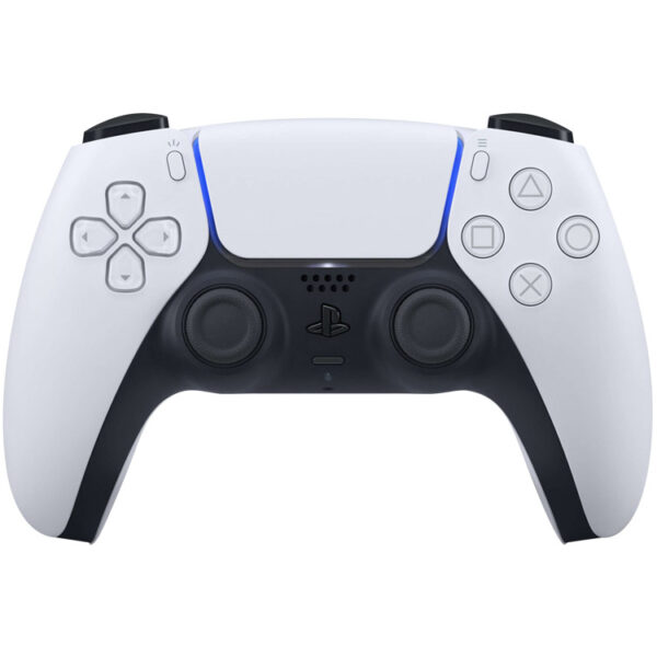 DualSense Wireless Controller - White DualSense Wireless Controller - White