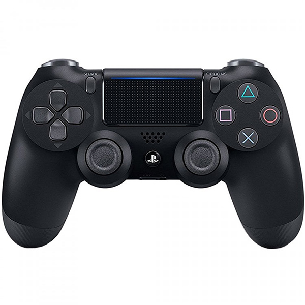 DualShock 4 Black New Series - BLACK DualShock 4 Black New Series - BLACK