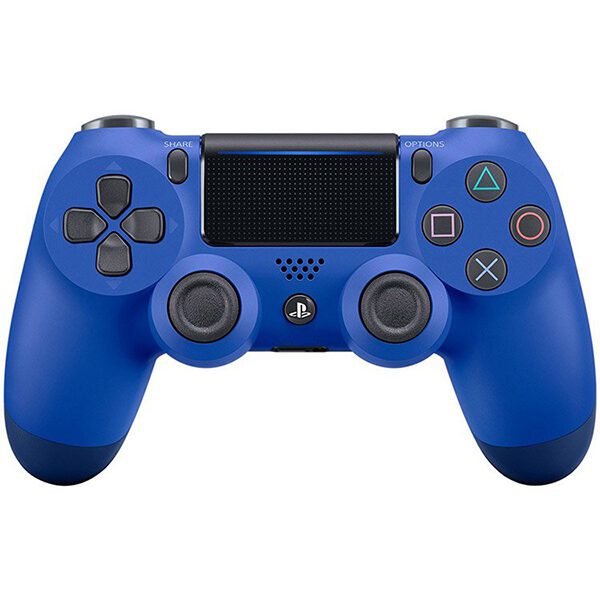 کنترلر Blue - DualShock 4