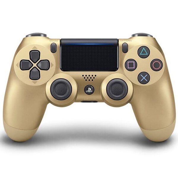 کنترلر Gold - DualShock 4