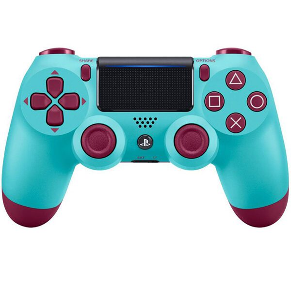 کنترلر Berry Blue - DualShock 4