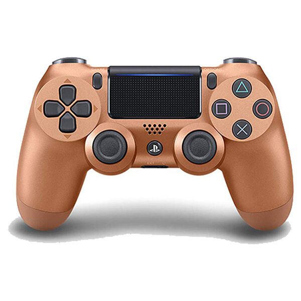 DualShock 4 - Copper