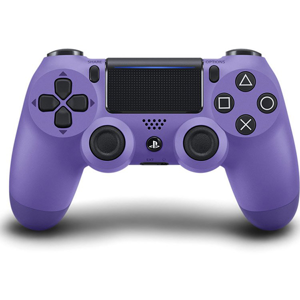 DualShock 4 - Electric Purple DualShock 4 - Electric Purple