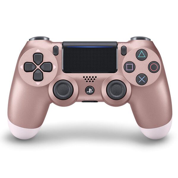 DualShock 4 High Copy - PS4 - Rose Gold
