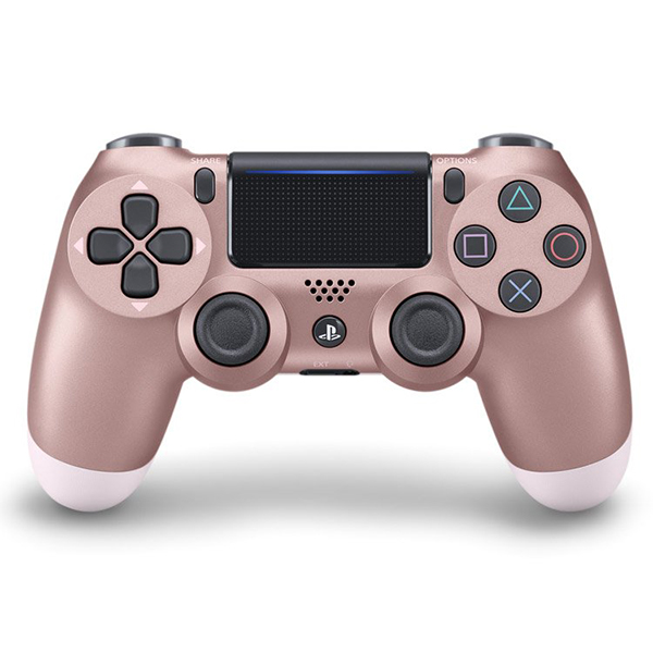 DualShock 4 High Copy - PS4 - Rose Gold DualShock 4 High Copy - PS4 - Rose Gold