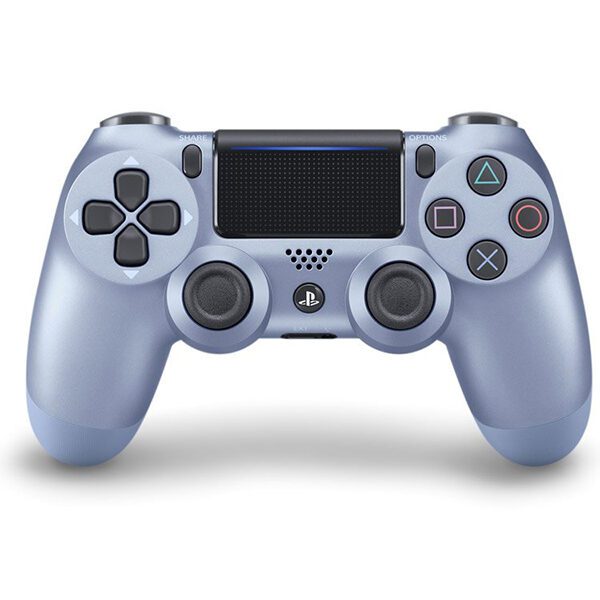 DualShock 4 - Titanium Blue - FAKE