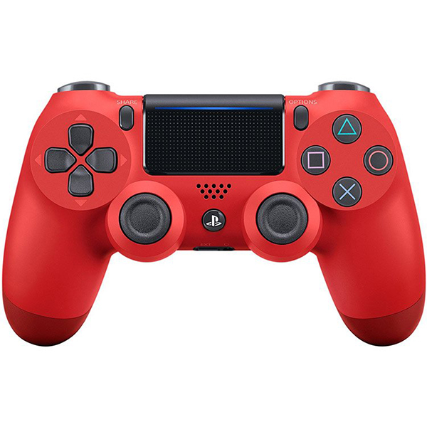 DualShock 4 High Copy - Red DualShock 4 High Copy - Red