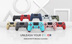 Silver - DualShock 4 Silver - DualShock 4
