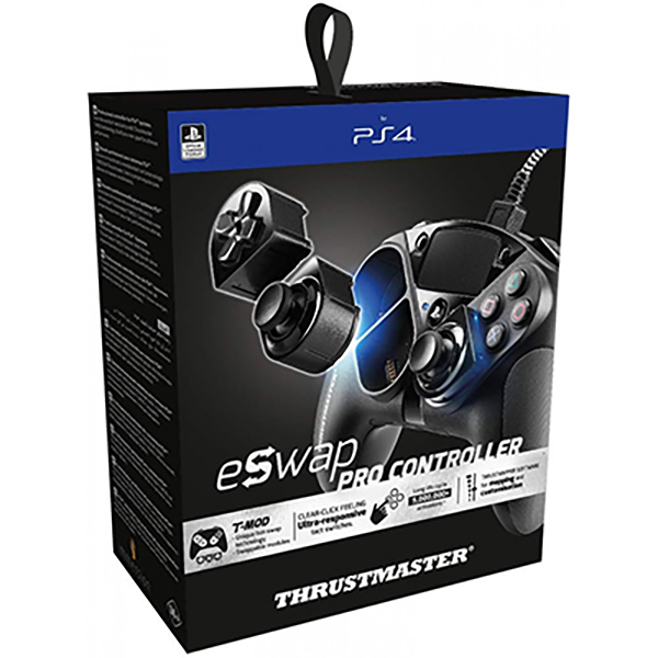 Thrustmaster eSwap