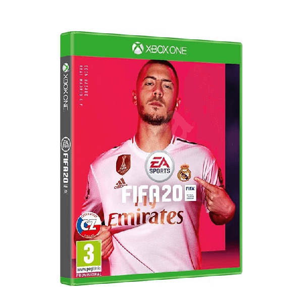 FIFA 20 - Xbox One