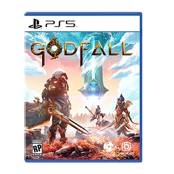Godfall - PS5