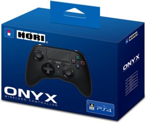 Hori Onyx Hori Onyx