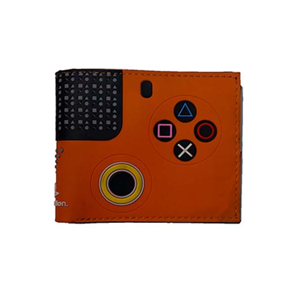 PlayStation - Wallet