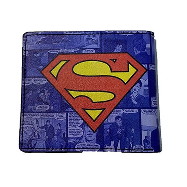 Superman - Wallet