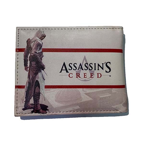 Assassins Creed - Wallet