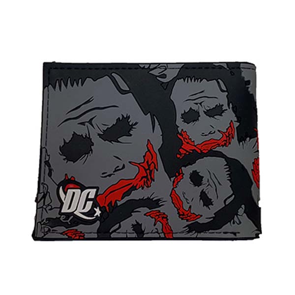 Joker 4 - Wallet