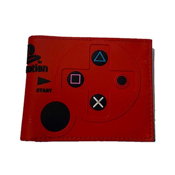 PlayStation - Wallet