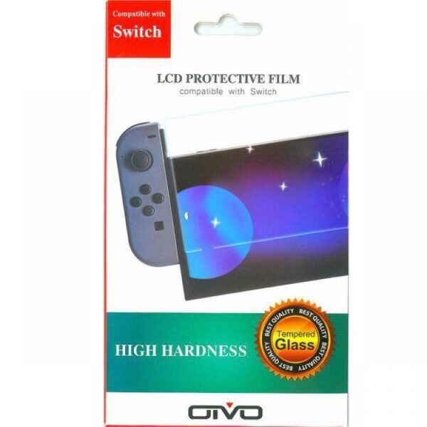 OIVO High Hardness LCD Protective Film for Switch