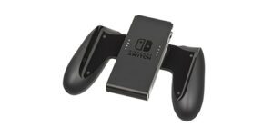 نگه دارنده Nintendo Switch Joy-Con Grip نگه دارنده Nintendo Switch Joy-Con Grip