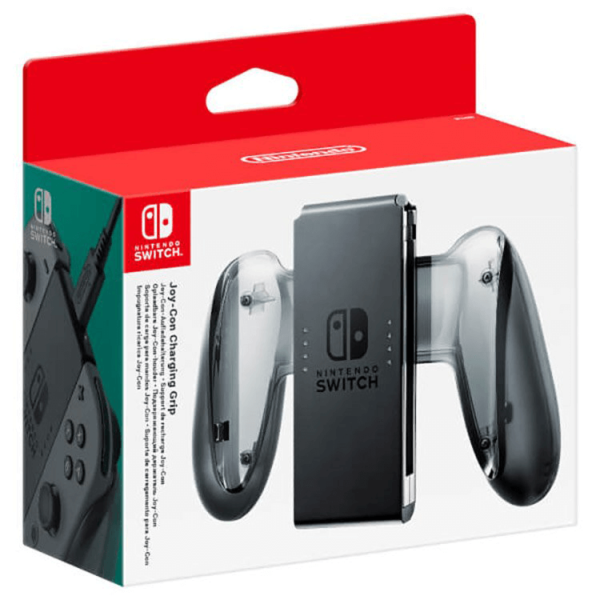 نگه دارنده Nintendo Switch Joy-Con Grip نگه دارنده Nintendo Switch Joy-Con Grip