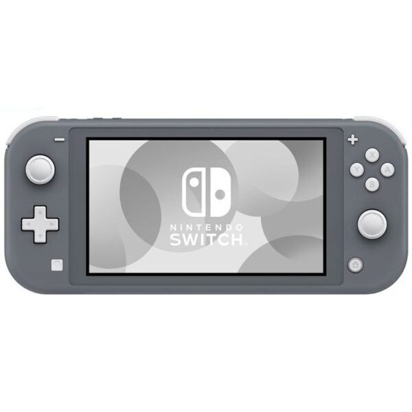 Nintendo Switch Lite - Grey Nintendo Switch Lite - Grey