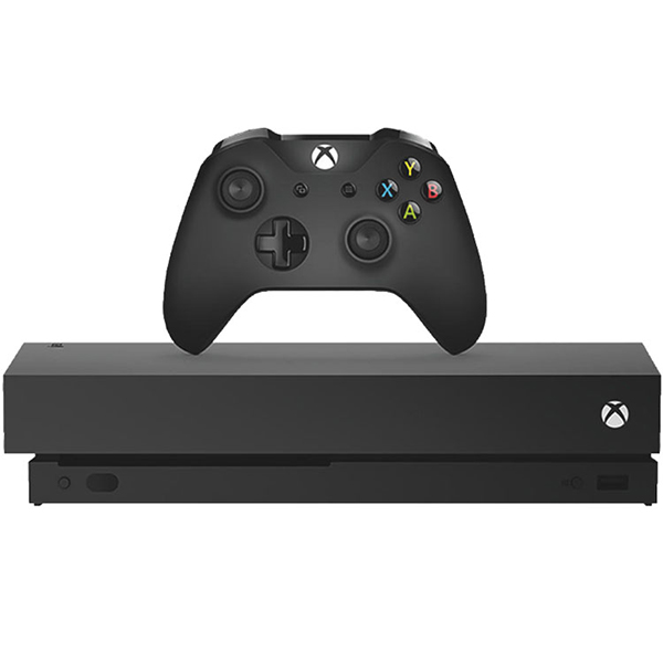 Xbox One X - 1TB