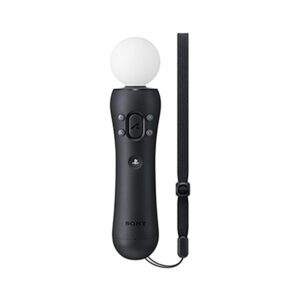 PlayStation Move Motion Controller - Two Pack - PS VR PlayStation Move Motion Controller - Two Pack - PS VR