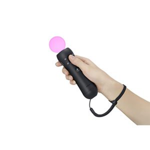 PlayStation Move Motion Controller - Two Pack - PS VR PlayStation Move Motion Controller - Two Pack - PS VR