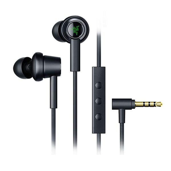Razer Hammerhead Dou in-Ear Headset