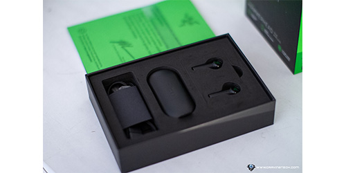 Hammerhead True Wireless Bluetooth Earbuds Hammerhead True Wireless Bluetooth Earbuds