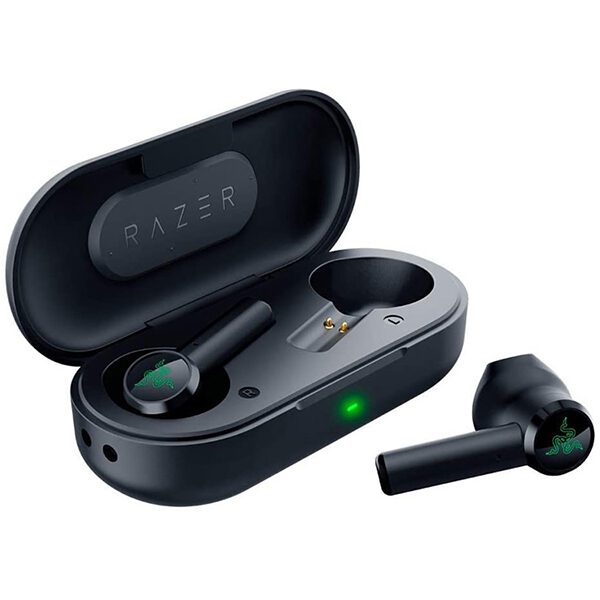 Hammerhead True Wireless Bluetooth Earbuds