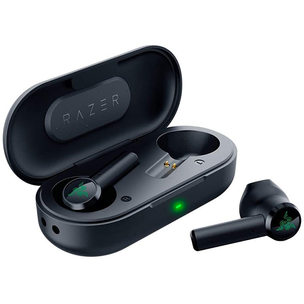 Hammerhead True Wireless Bluetooth Earbuds Hammerhead True Wireless Bluetooth Earbuds