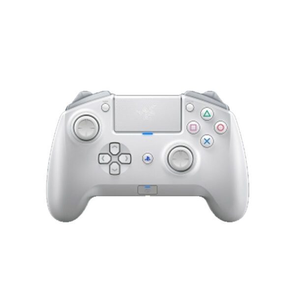 Razer Raiju Tournament Edition - White