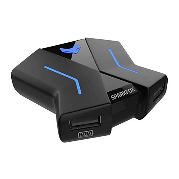 SparkFox Pro-Kam Mouse & Keyboard Adapter SparkFox Pro-Kam Mouse & Keyboard Adapter