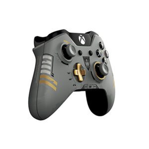 Xbox One Controller – Call of Advanced Warfare Limited Edition Xbox One Controller – Call of Advanced Warfare Limited Edition