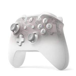Xbox Wireless Controller - Phantom White Xbox Wireless Controller - Phantom White