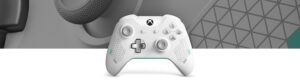 Xbox Wireless Controller - Sport White Xbox Wireless Controller - Sport White