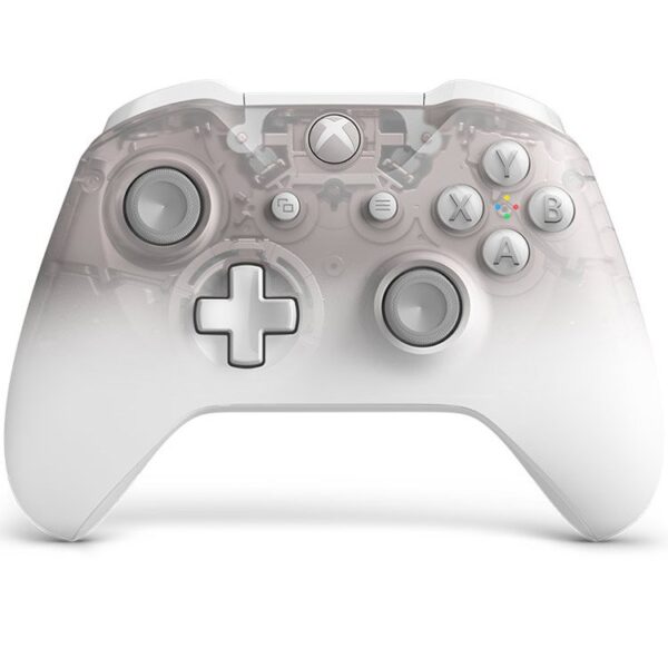 Xbox Wireless Controller - Phantom White